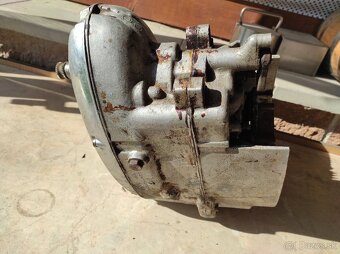 jawa 350/354 - 5