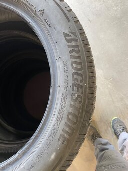 Bridgestone - 5