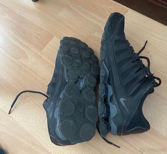 Predám 2xnosene NikeReax penova podrazka - 5