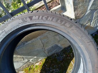 MICHELIN PNEUMATIKY - 5