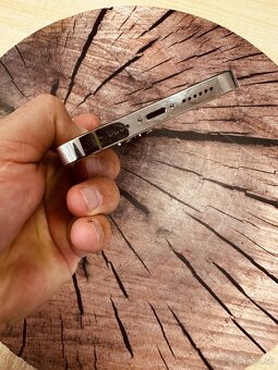 iPhone 14 pro Max 256 bateria 88% originál top stav - 5