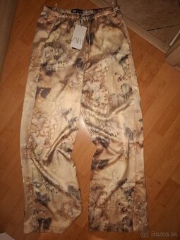 Zara nohavice - 5