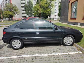 Predám Citroen Xsara 2,0 HDI - 5