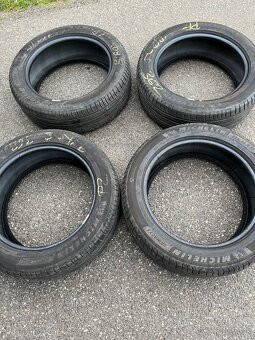Michelin Primacy4 205/55 R17 Letné Pneu - 5