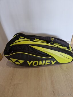 Yonex vcore 98 scarlet - 5
