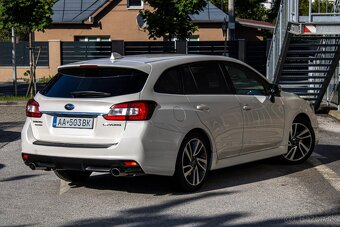 Subaru Levorg GT-S 1.6 125kW - 5