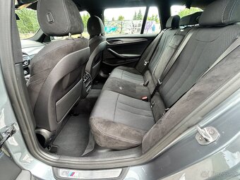 BMW 530D XDRIVE M-SPORT FULL - 5
