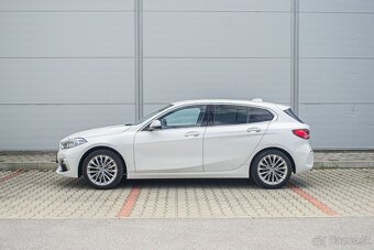 BMW Rad 1 118i G20 A/T 2019 ODPOČET DPH - 5