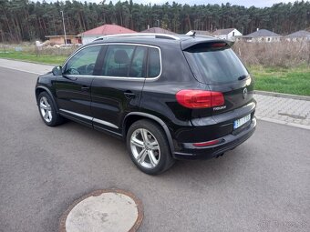 VW-TIGUAN-1,4TSI-R-LINE-122PS-MODEL-2014 - 5