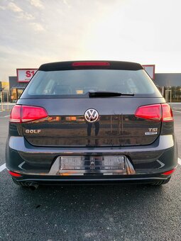 Volkswagen Golf 7 1.2 TSI 105k - 5