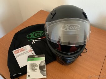 X-LITE X-661 (velkost L) - 5