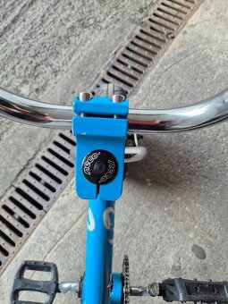Mini BMX Venom - 5