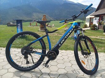 E- Bike - 5