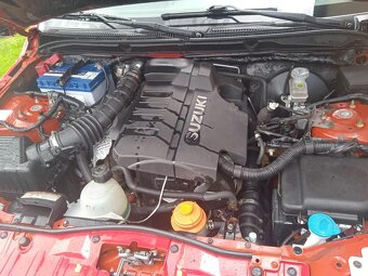 Suzuki Grand Vitara 1,9 D - 5