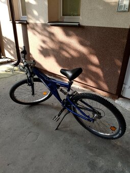 Predám horský bicykel - 5