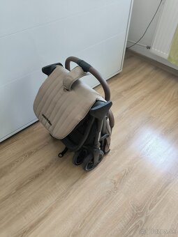 Športový kočík Easywalker Jackey 2 - 5