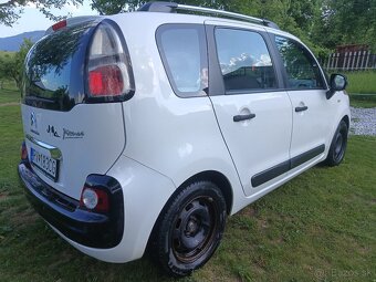 Citroen c3 Picasso - 5