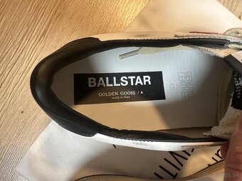 Golden goose ballstar - 5