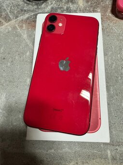 iPhone 11 128GB - 5