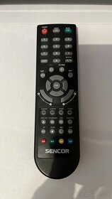 SENKOR model SLE 2465DTC Televízor - 5