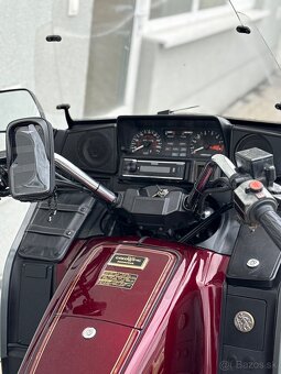 HONDA GOLDWING GL1200 1989 - 5