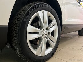 Škoda Karoq 1.6 TDI Style DSG - 5