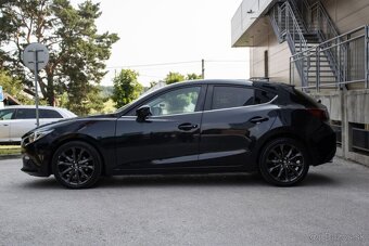 Mazda 3 Takumi 88kW MT/6 - 5