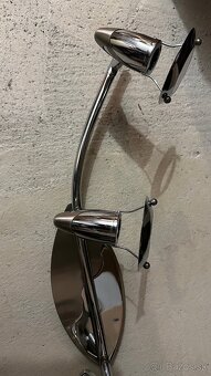 Svetlá na strop - 5