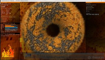 AMD RX 6700 XT SAPPHIRE NITRO+ 12GB OC - 5