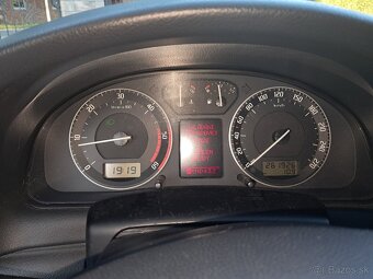 Skoda superb - 5