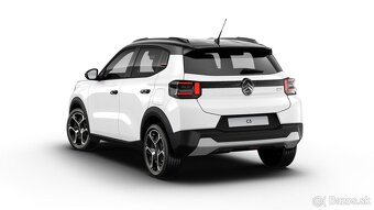 Citroën C3 - 5
