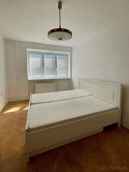 2 izbový byt Podhradová - 5