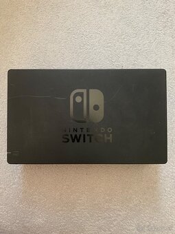 Nintendo Switch - 5