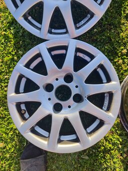Predám disky R14 4x108 - 5
