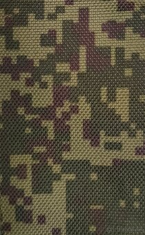 Airsoftová taktická vesta - 5