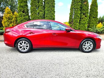 Mazda 3 2.0 Skyactiv X180 GT KÚPENÉ SK - 5