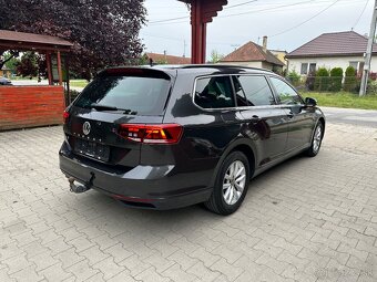 VW Passat B8 Business 2.0tdi 110kw Dsg VIRTUAL/ŤAŽNÉ/MŔTVY - 5