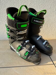 UVEX Skyper Variomatic / panske lyziarky Head Edge 85 - 5