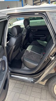 Audi A6 C6 4F 2.7tdi 140kw 190ps - 5