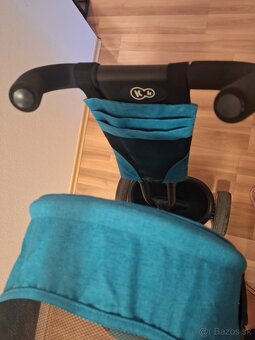 KINDERKRAFT ASTON - 5