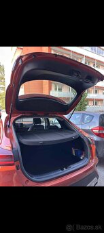 KIA Xceed 1,4 T-GDi Silver 103 kW, najazdené 48 000km - 5