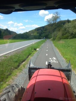 Zetor forterra 12441 - 5