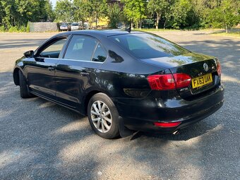 Vw Jetta 2014 DOVOZ GB - 5
