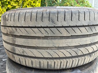 Continental Contisport Contact 5 245/40 R18 - 5