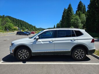 Volkswagen Tiguan Allspace 2.0 TSI 4Mot Highline DSG 2020 - 5