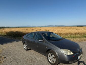 Nissan Primera 1.9 dCi - 5