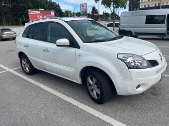 Koleos - 5