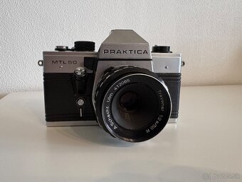 Praktica - 5