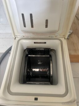 Whirlpool pračka - 5