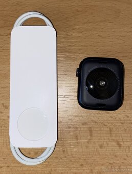 Apple Watch SE (GPS), hliník, 44 mm (2. generácia) - 5